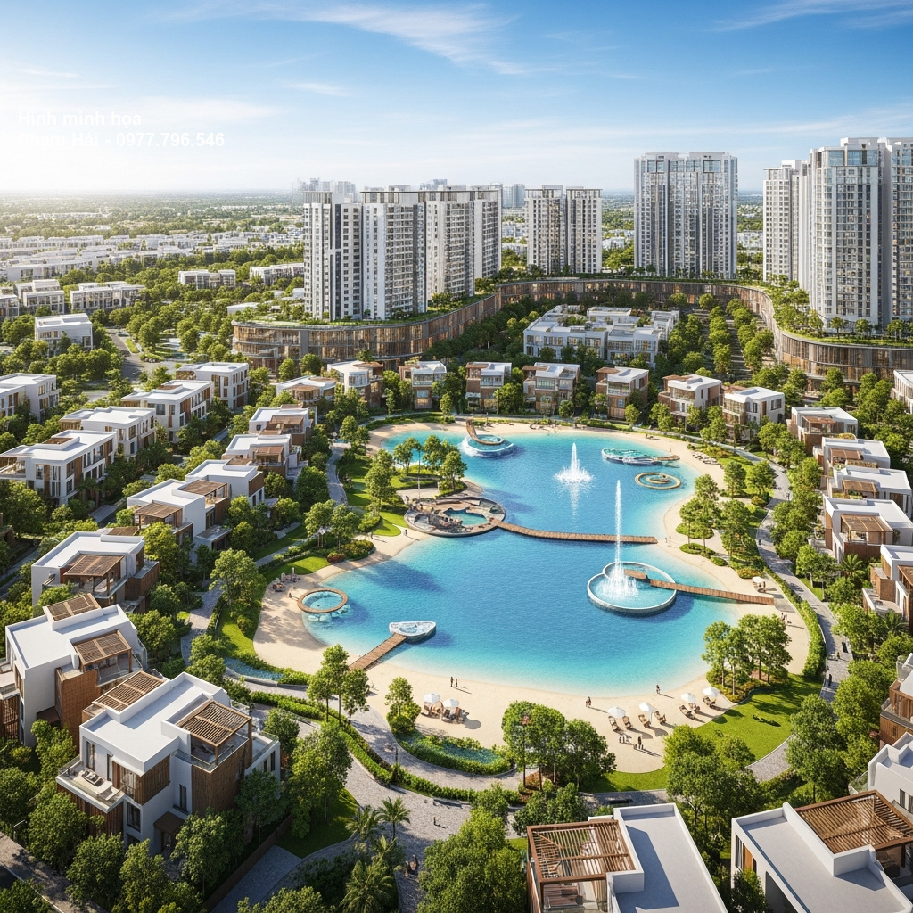 Hình ảnh dự án