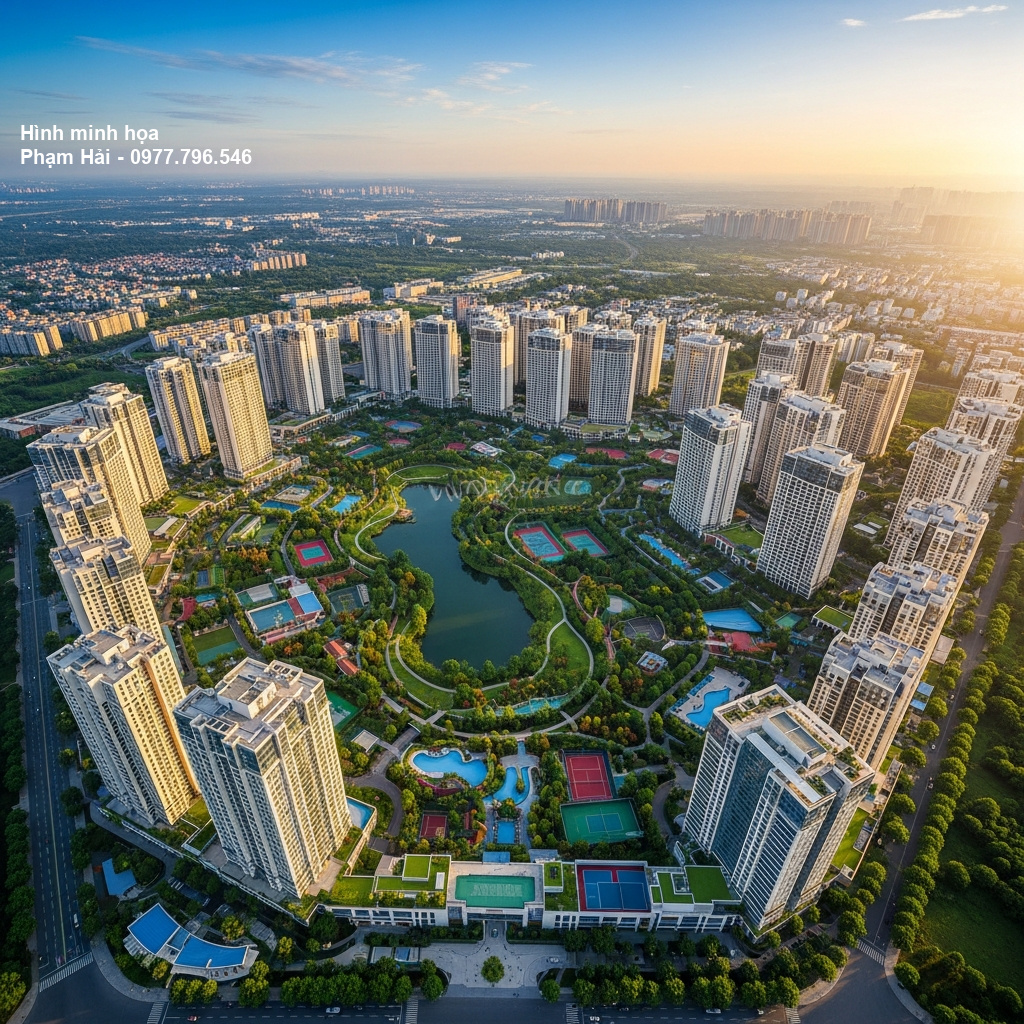 Hình ảnh dự án