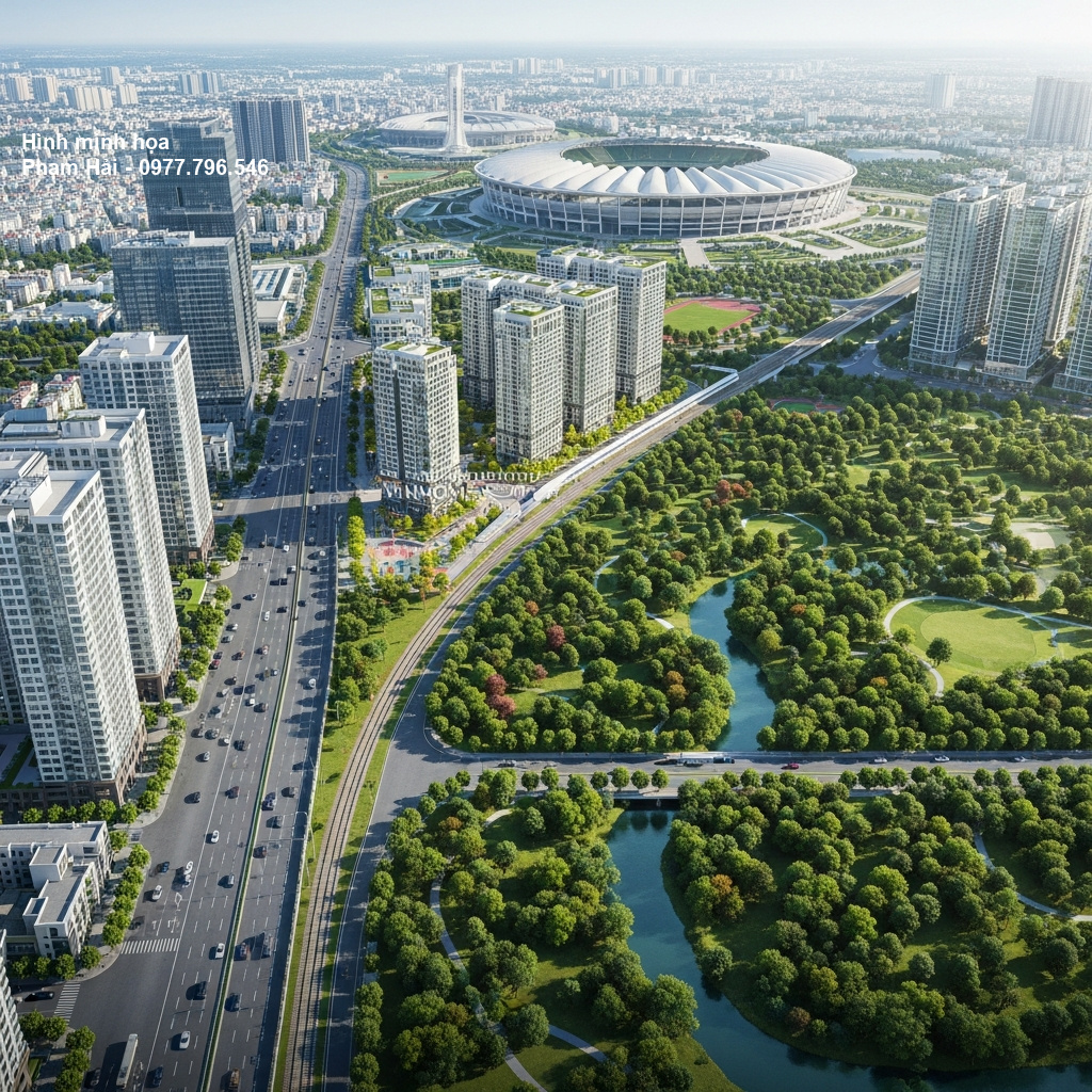 - hình ảnh minh họa dự án