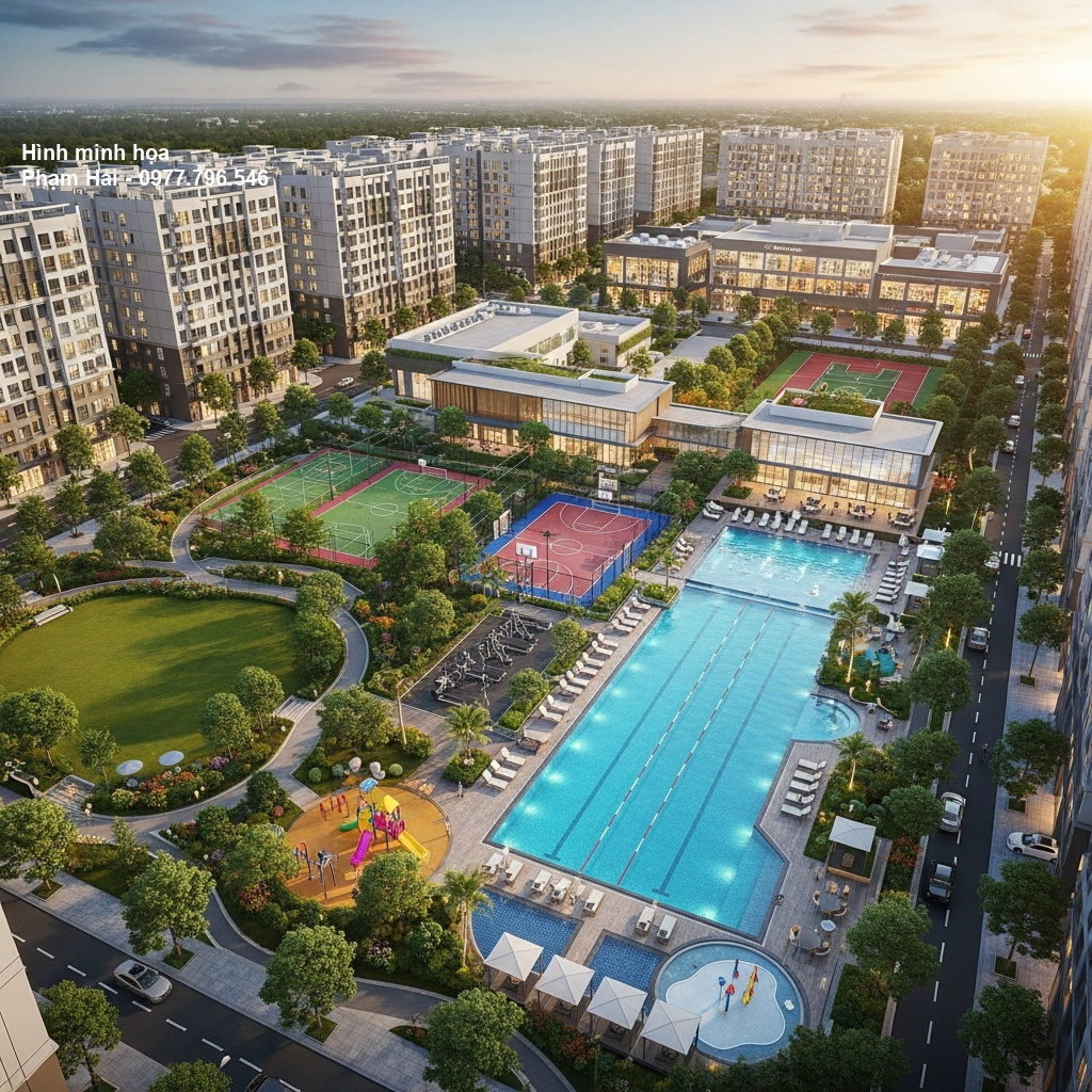 Hình ảnh dự án