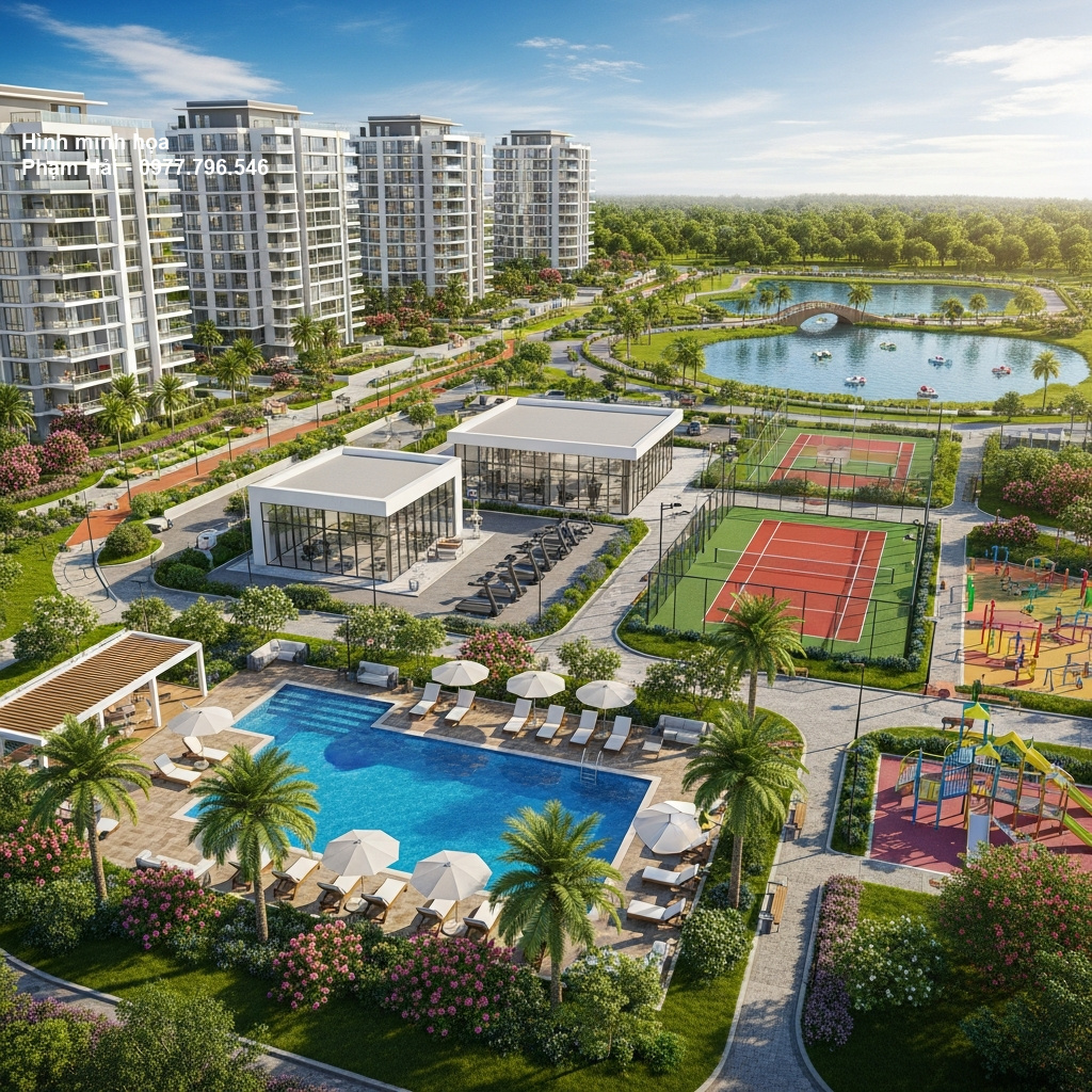 Hình ảnh dự án