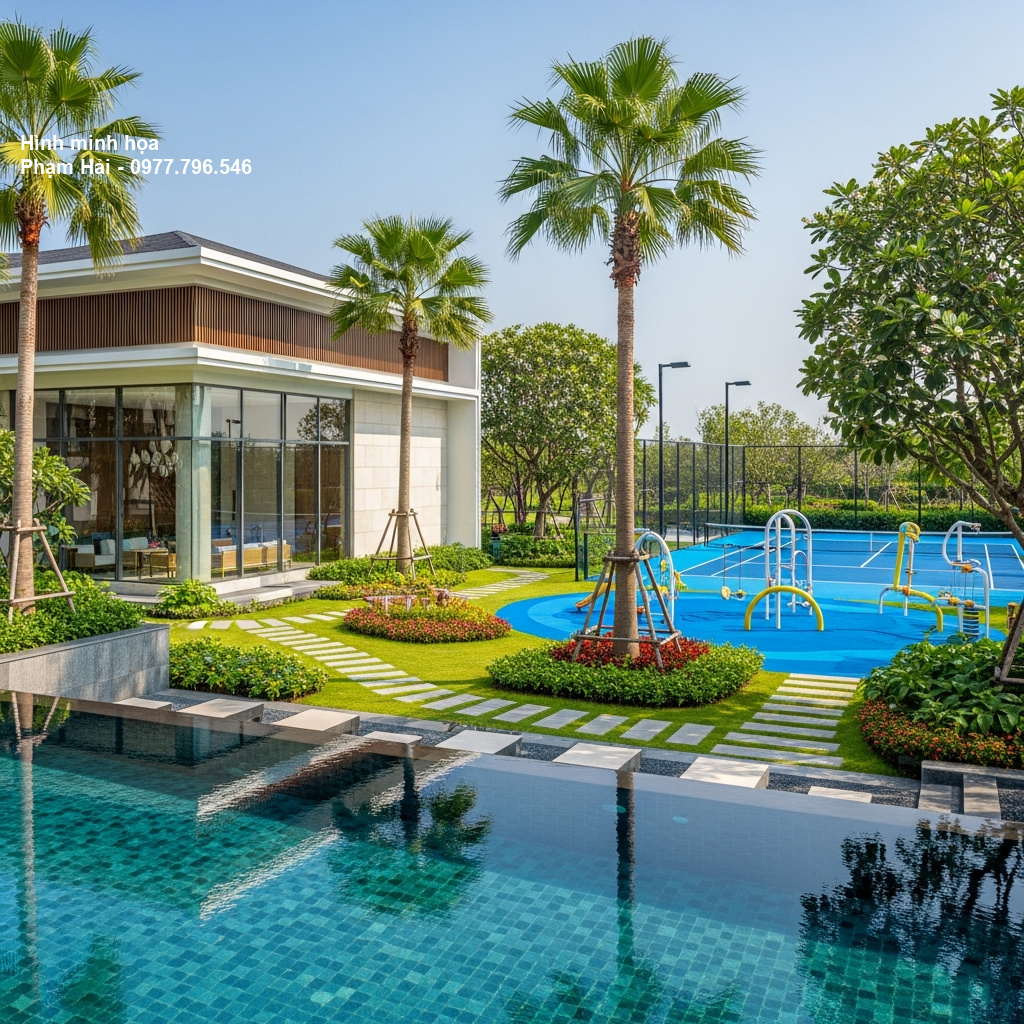 Hình ảnh dự án