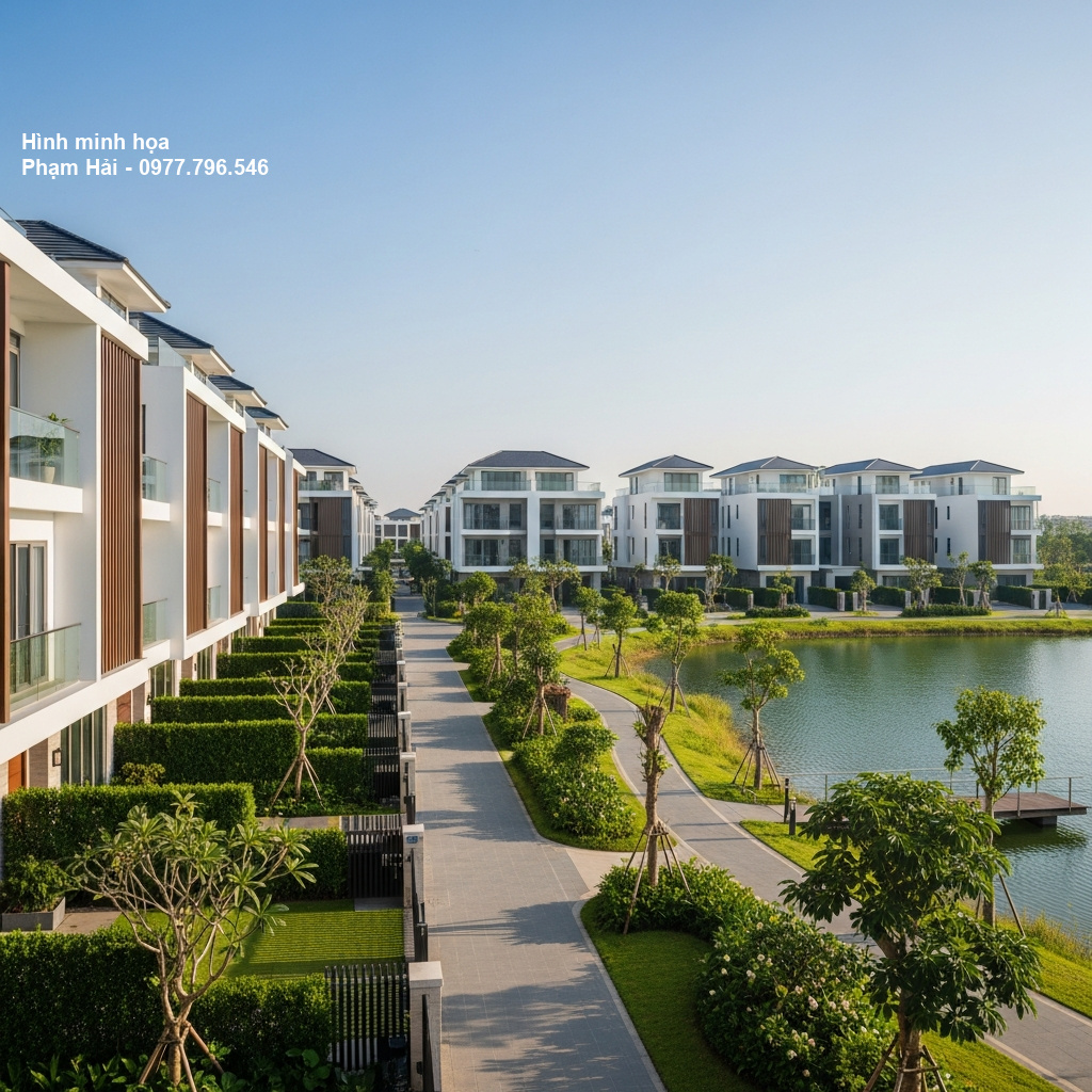 Hình ảnh dự án