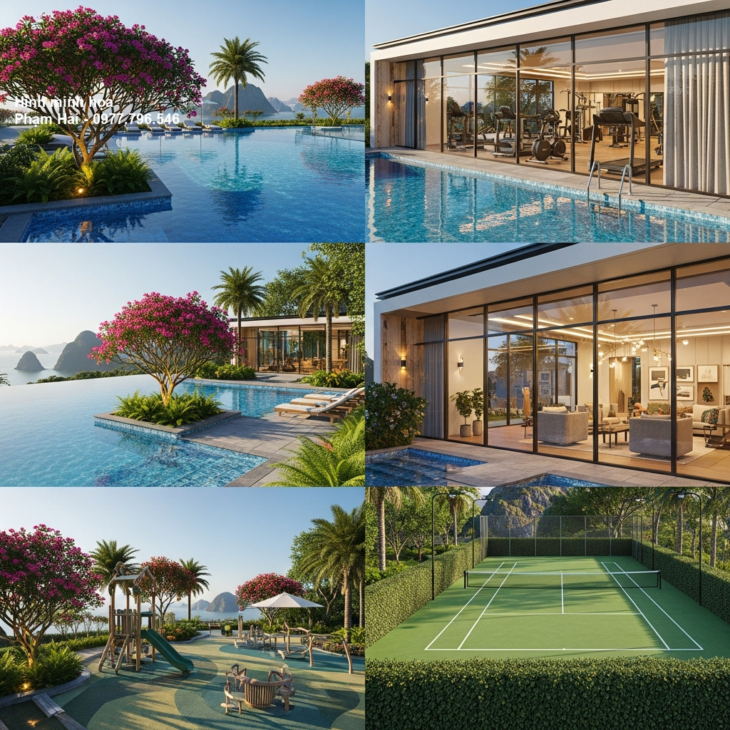 Hình ảnh dự án