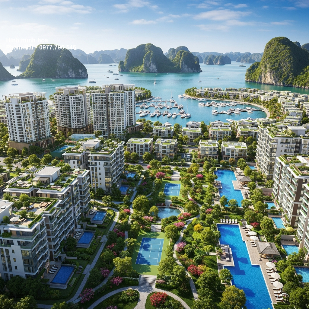 Hình ảnh dự án