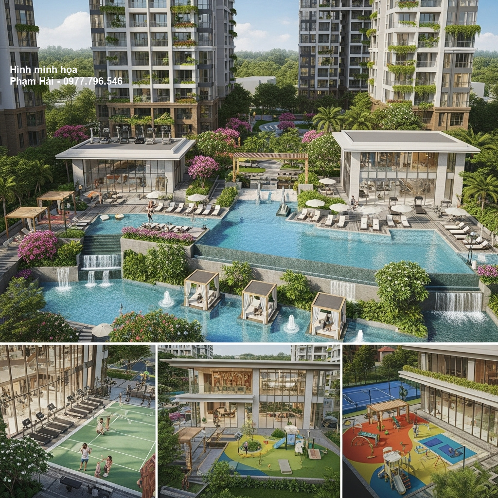 Hình ảnh dự án