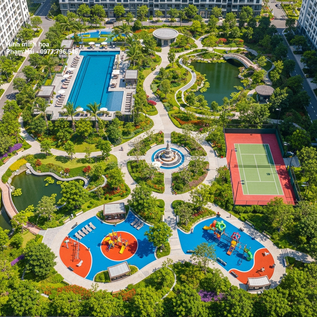 Hình ảnh dự án