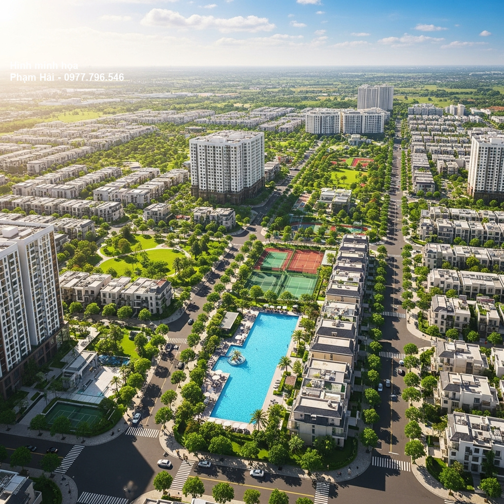 Hình ảnh dự án