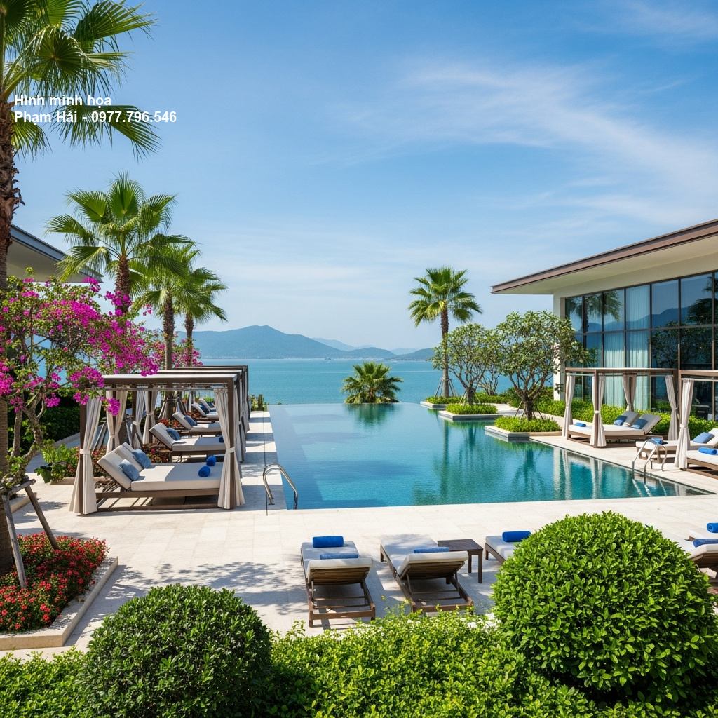 Hình ảnh dự án