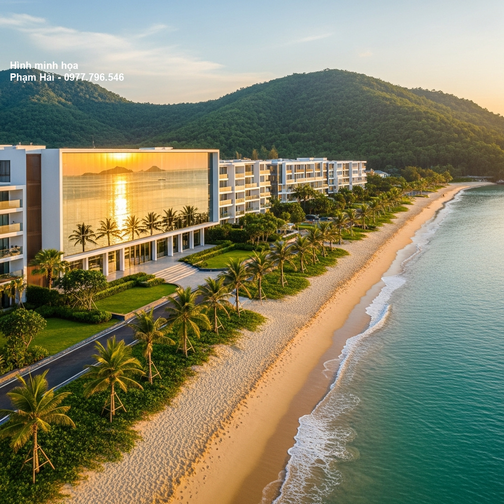 Hình ảnh dự án