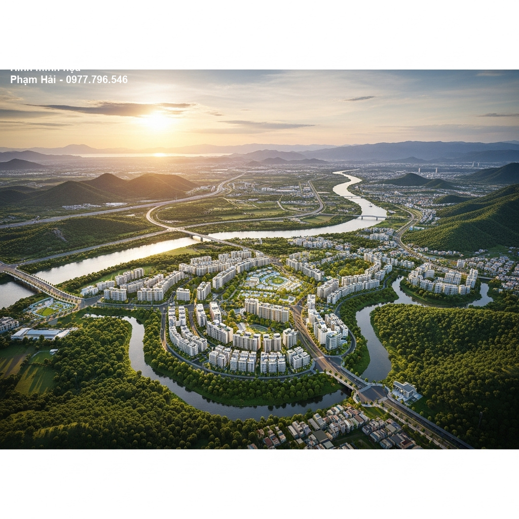 - hình ảnh minh họa dự án