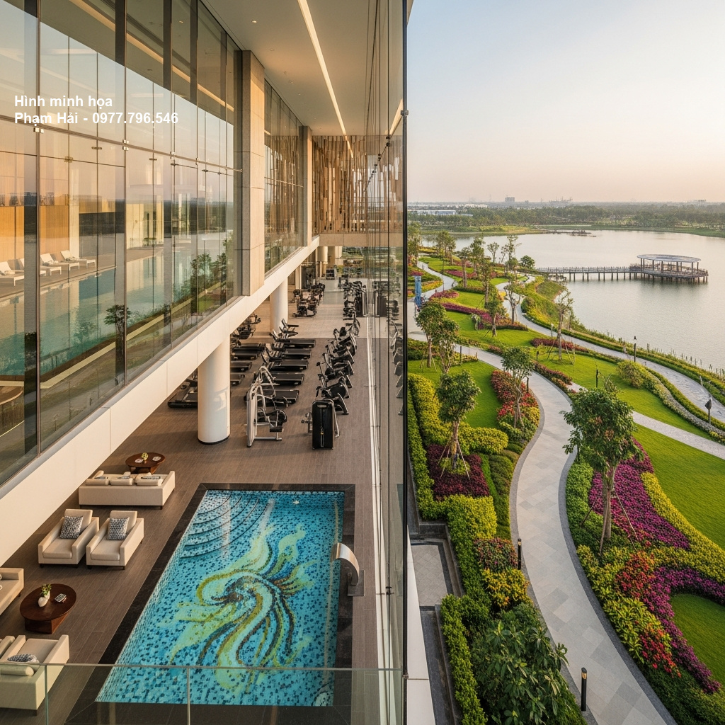 Hình ảnh dự án