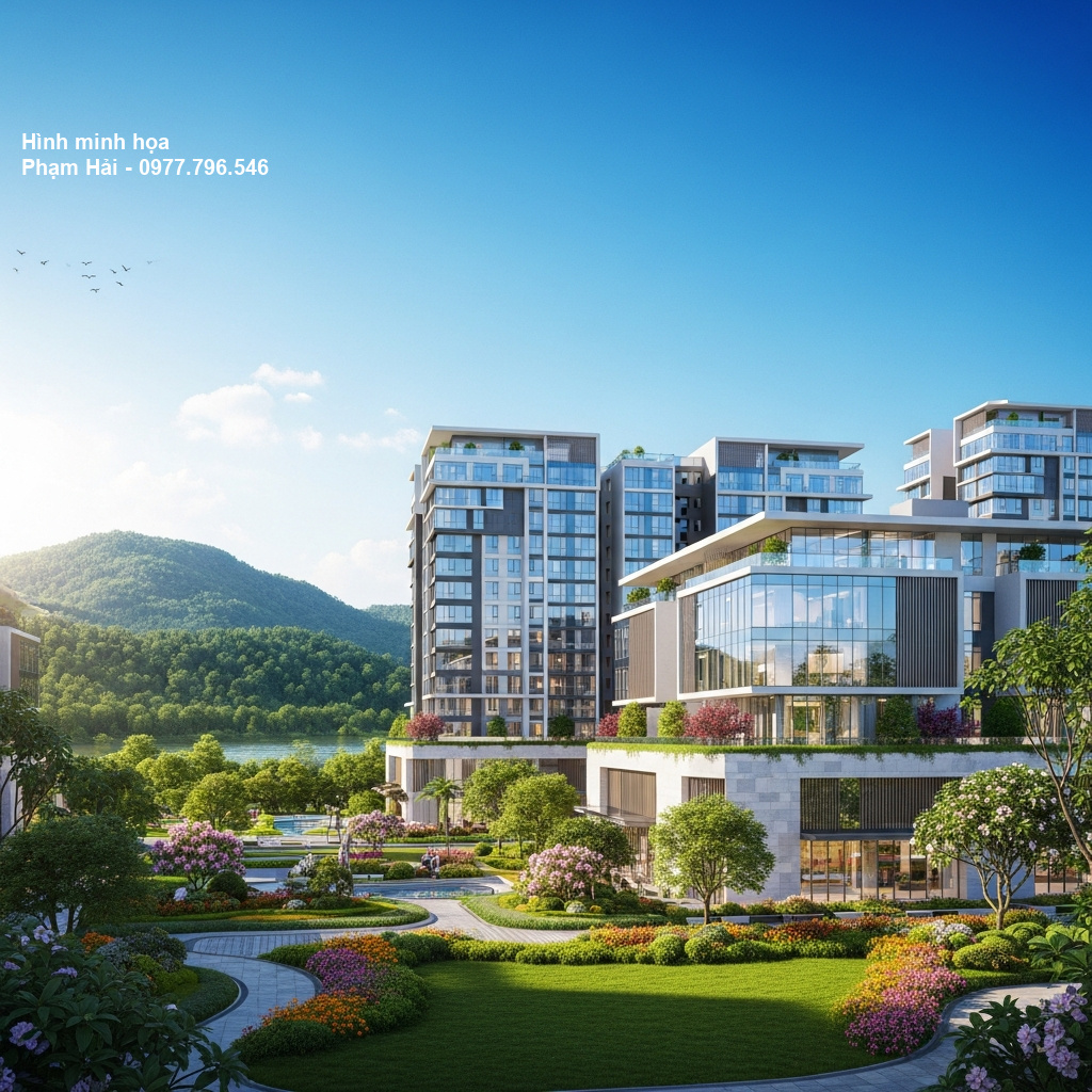 Hình ảnh dự án