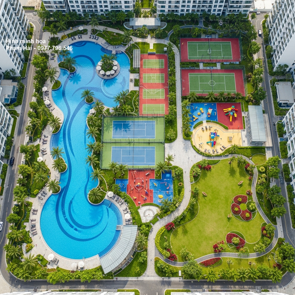 Hình ảnh dự án