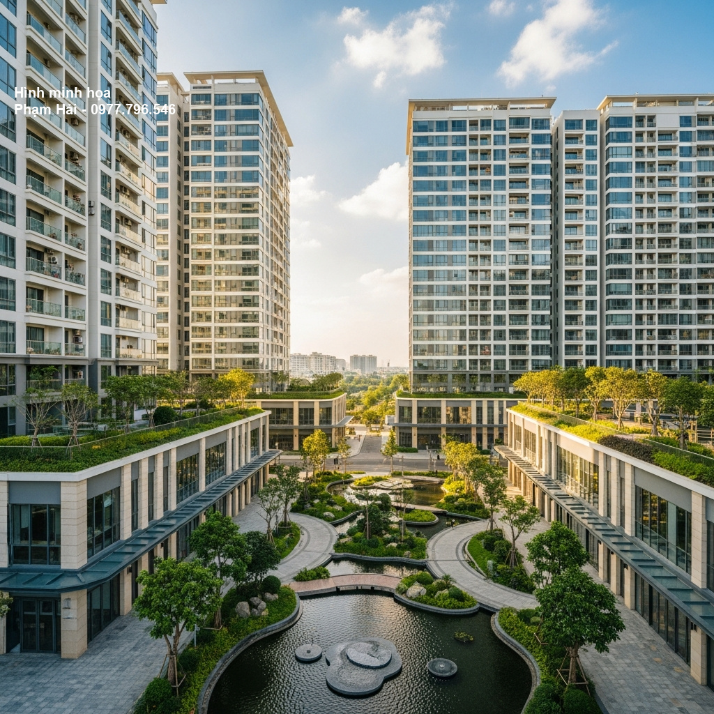 Hình ảnh dự án