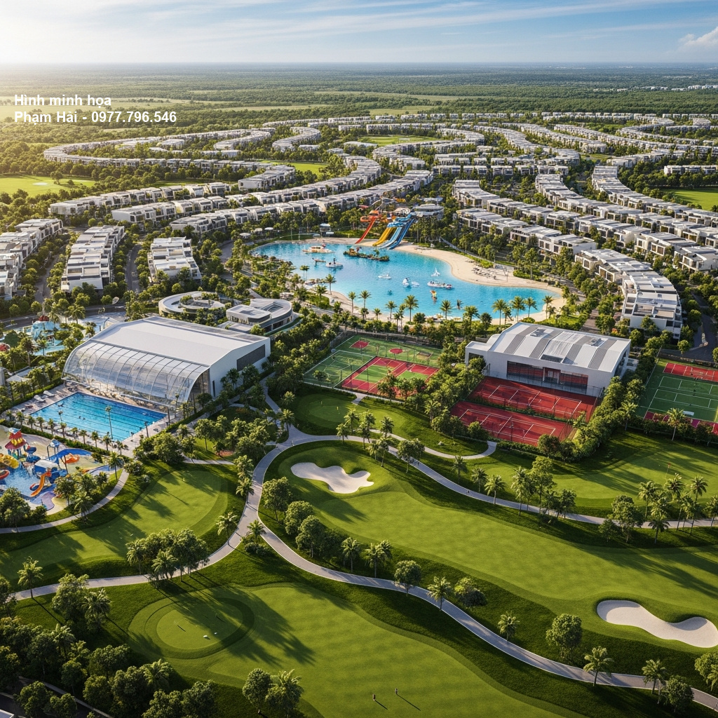 Hình ảnh dự án