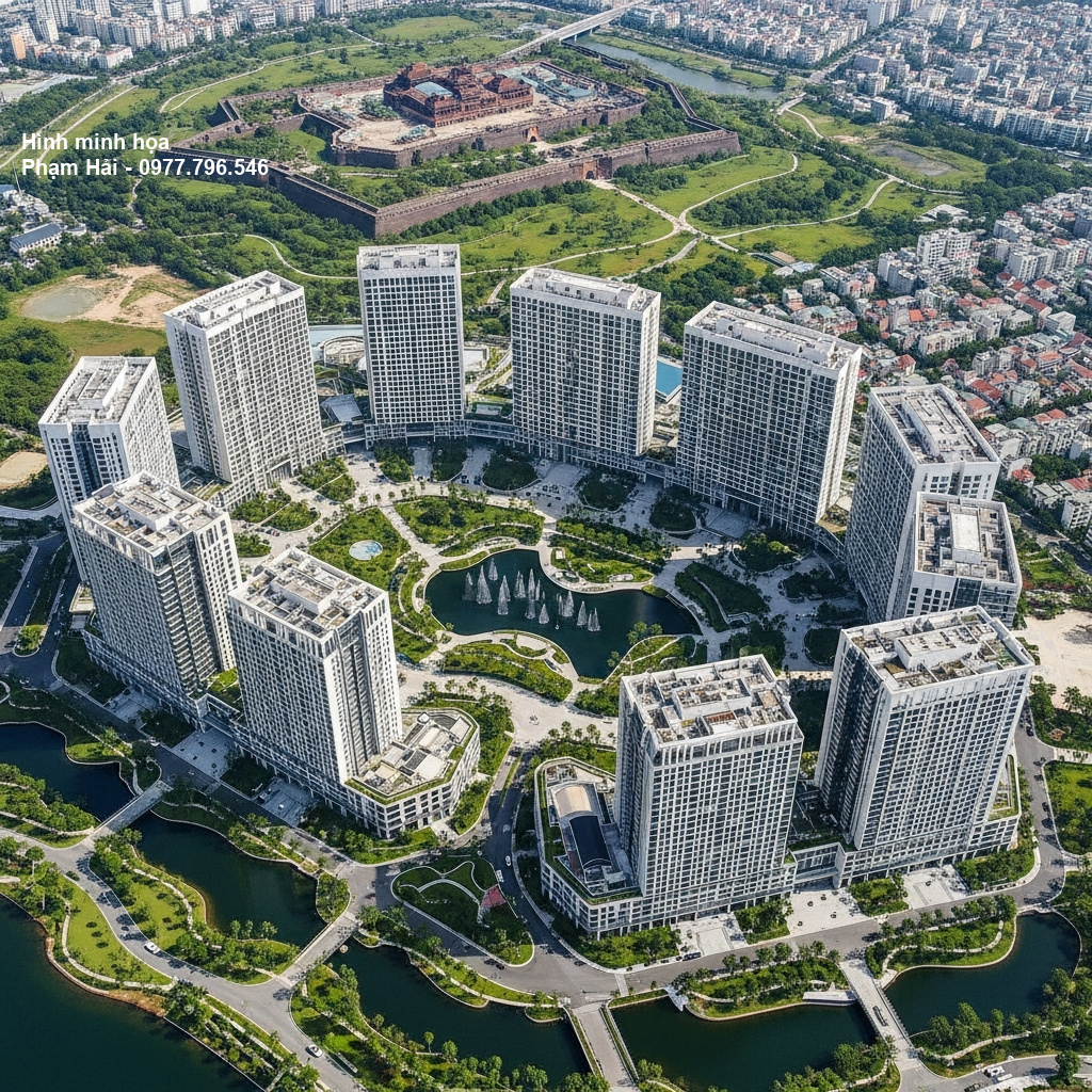 Hình ảnh dự án