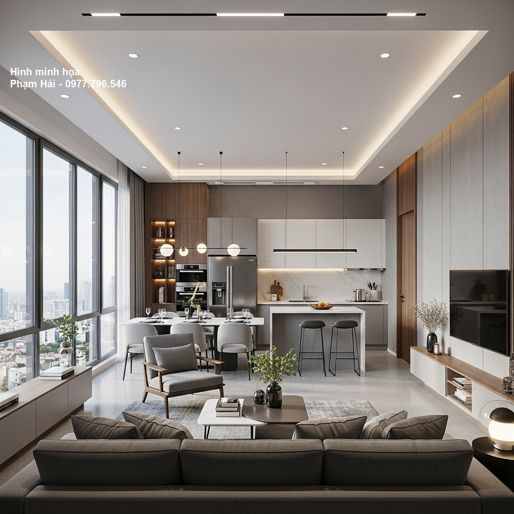 Hình ảnh dự án