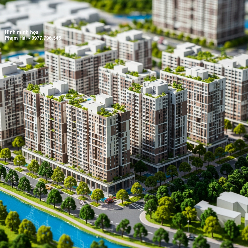 Hình ảnh dự án