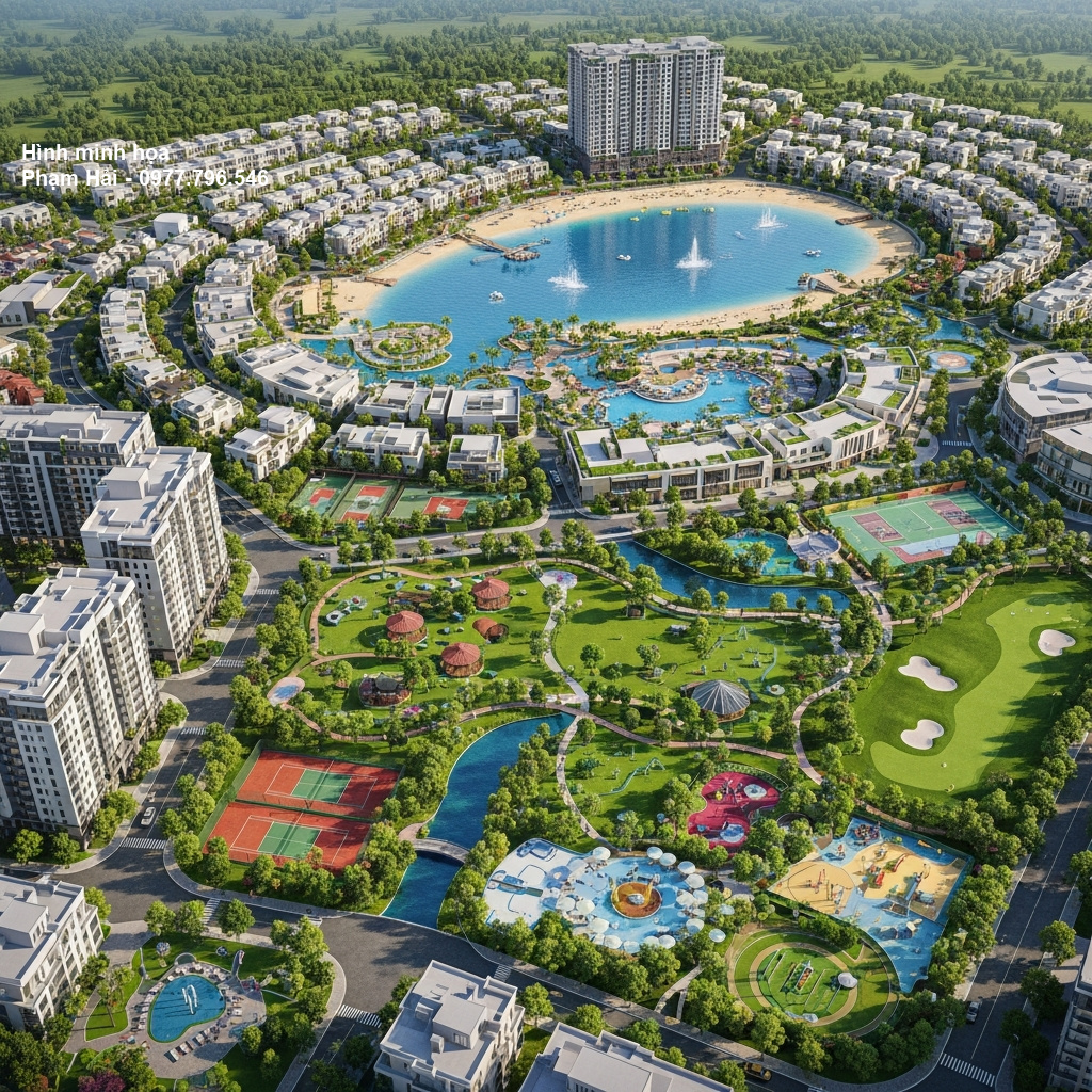 Hình ảnh dự án