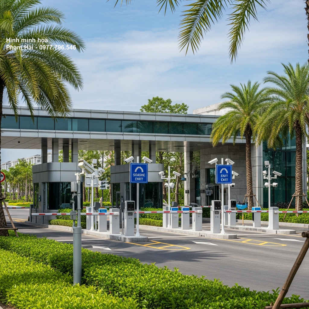 Hình ảnh dự án