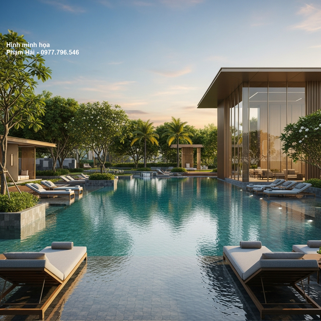 Hình ảnh dự án