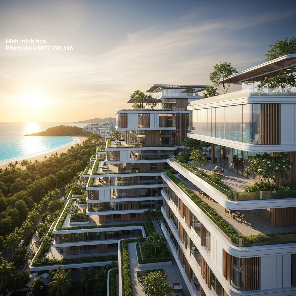 Hình ảnh dự án