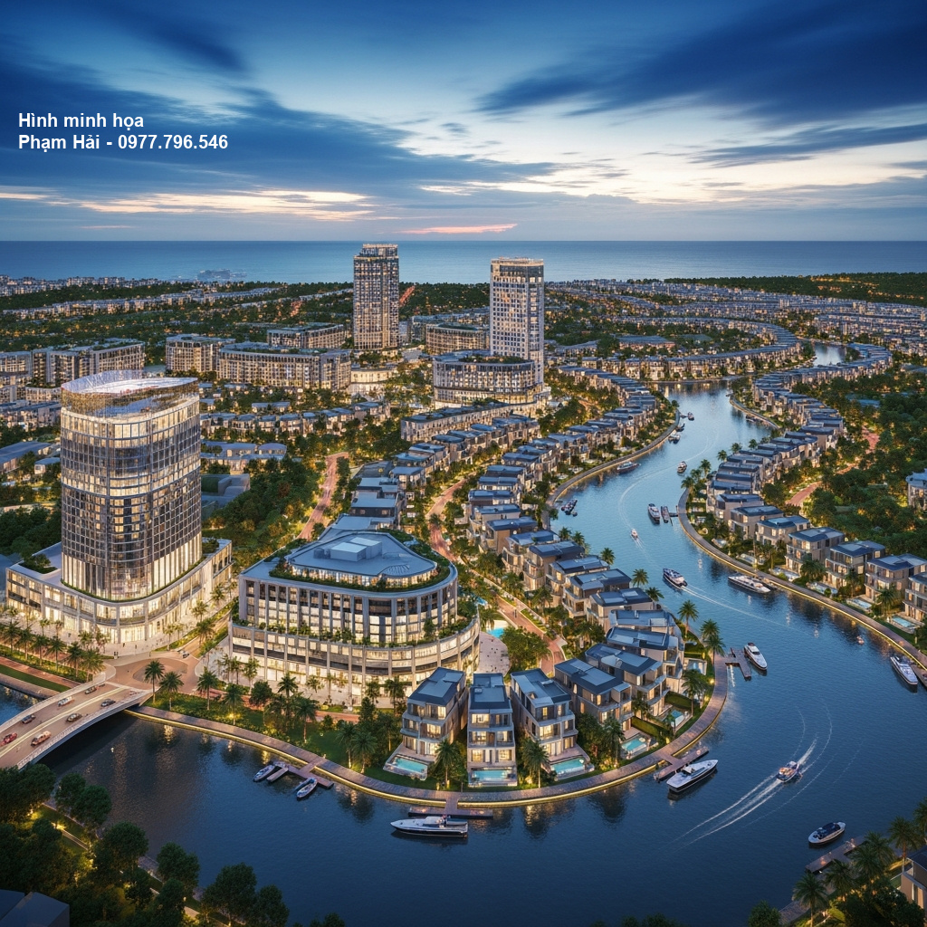 Hình ảnh dự án