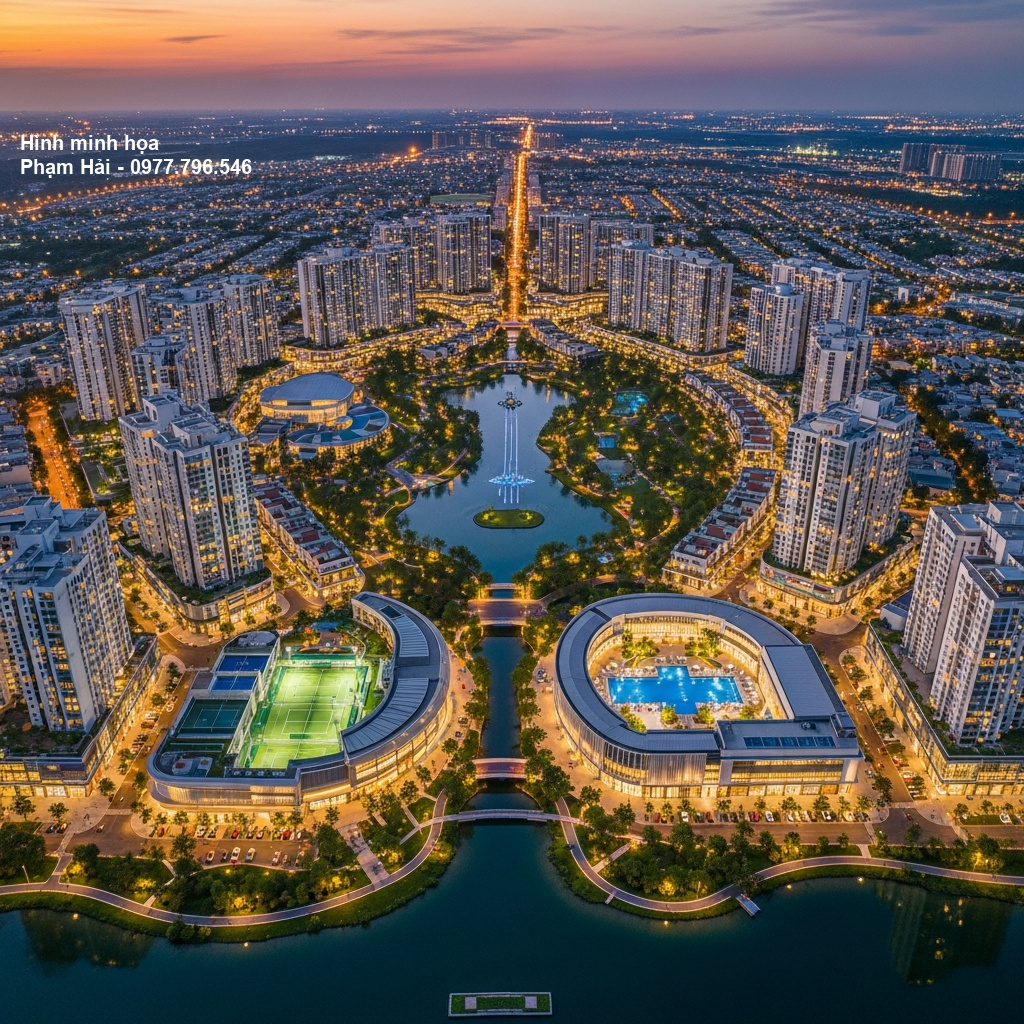 Hình ảnh dự án