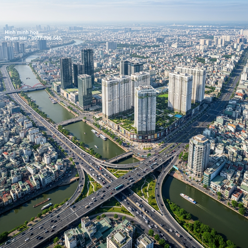 Khám Phá Dự Án Vinhomes Cao Xà Lá - Nơi An Cư Lý Tưởng 2 Hình ảnh dự án