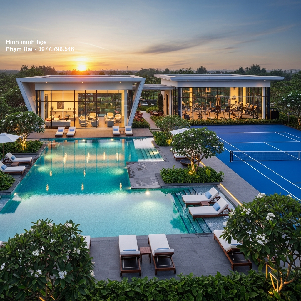 Hình ảnh dự án