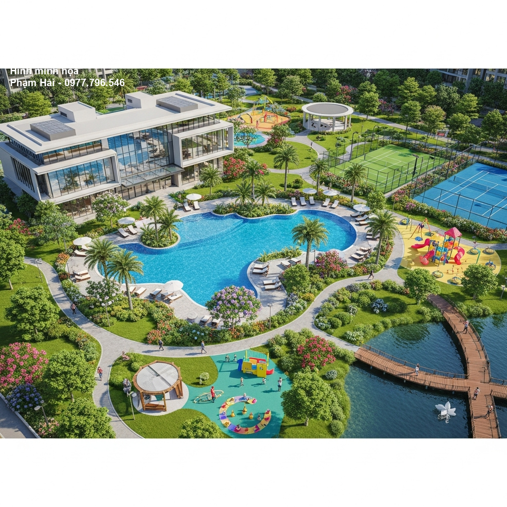 Hình ảnh dự án