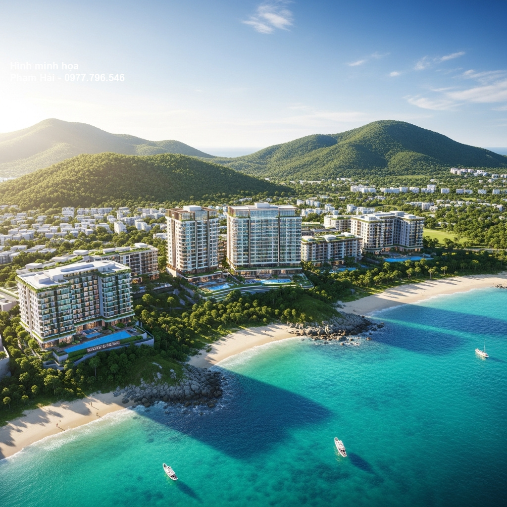 Hình ảnh dự án