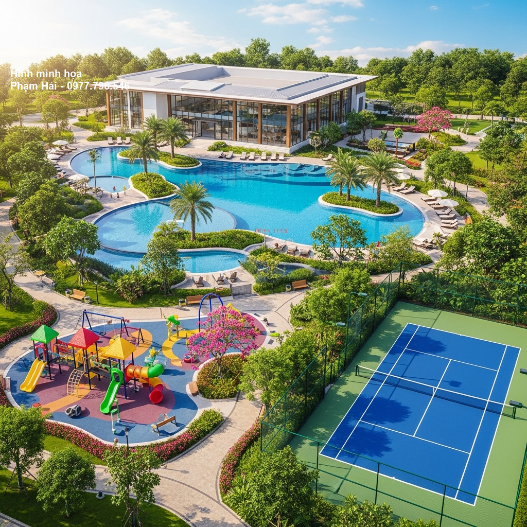 Hình ảnh dự án