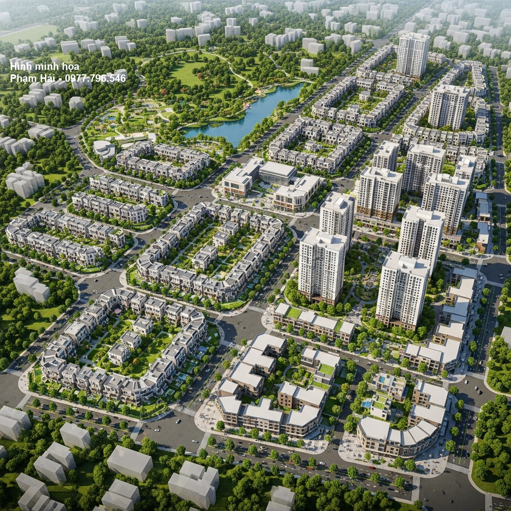 Hình ảnh dự án