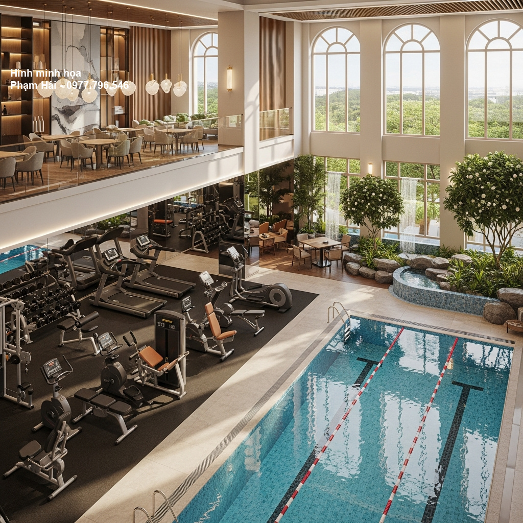 Hình ảnh dự án