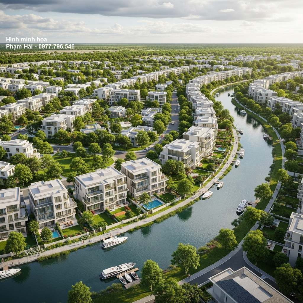 Hình ảnh dự án