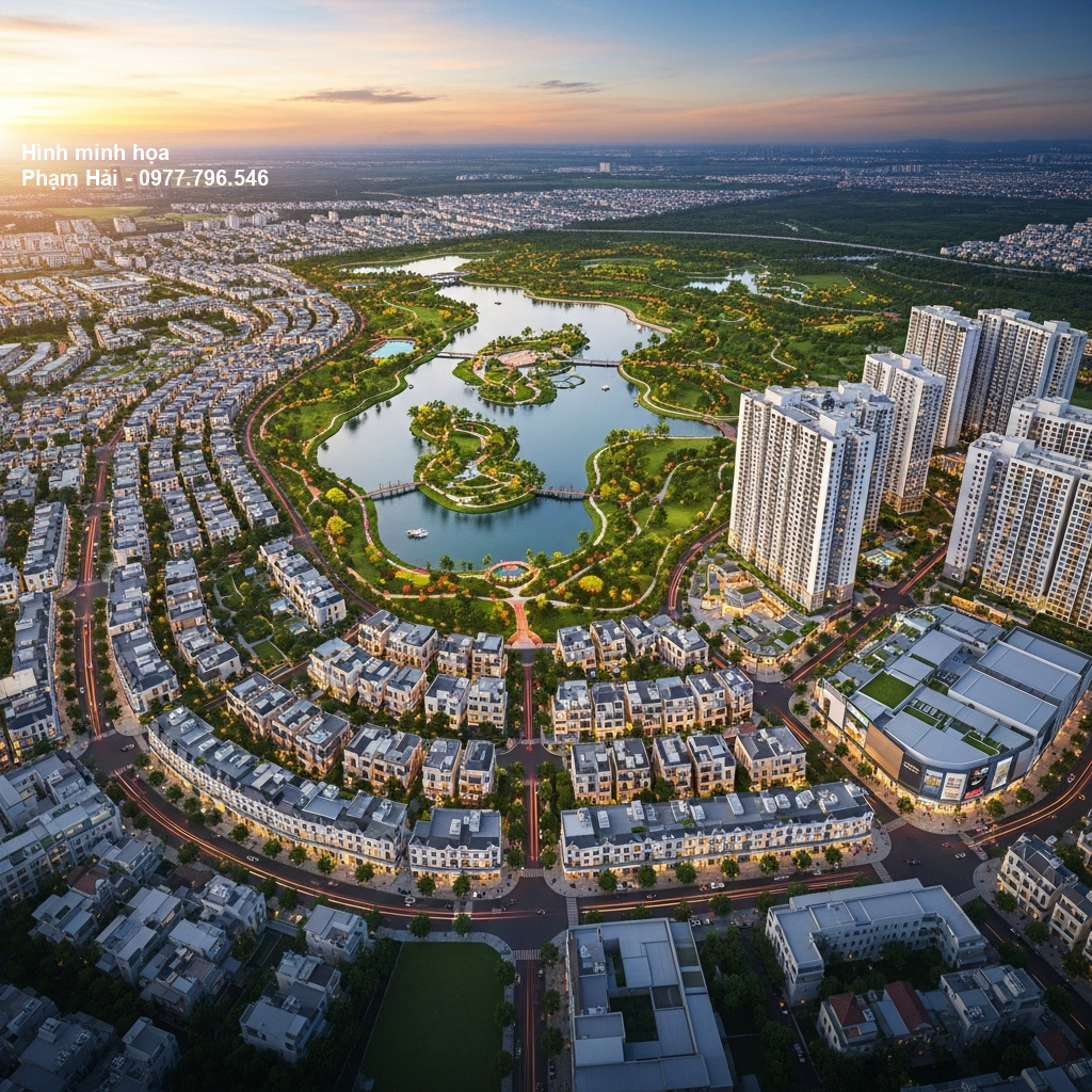 Hình ảnh dự án