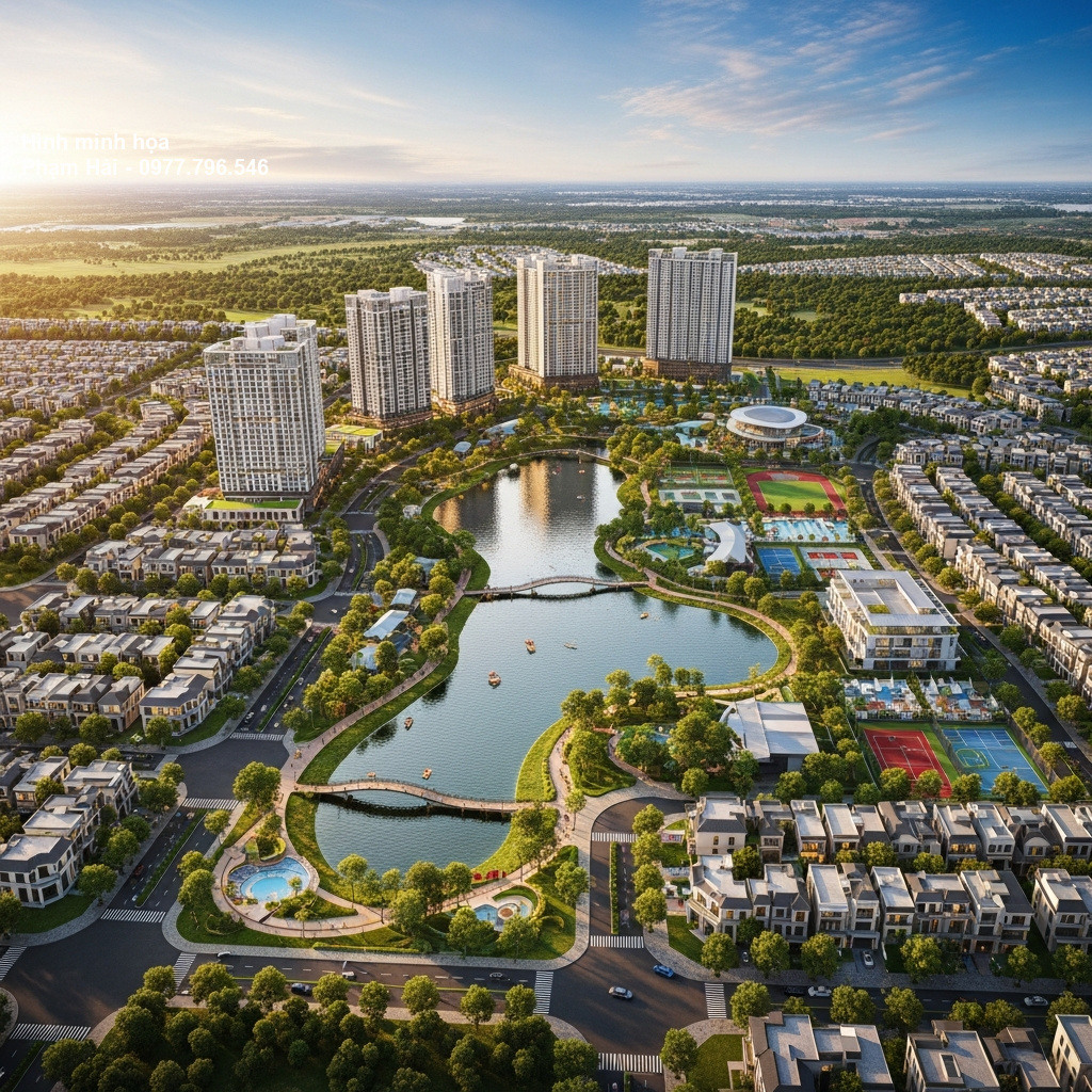 Hình ảnh dự án