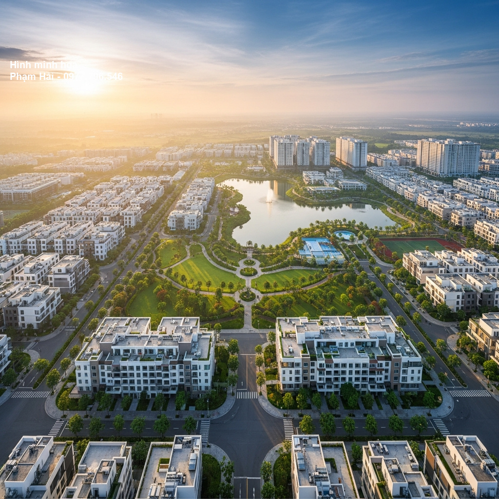 Hình ảnh dự án