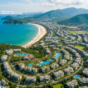 - hình ảnh minh họa dự án