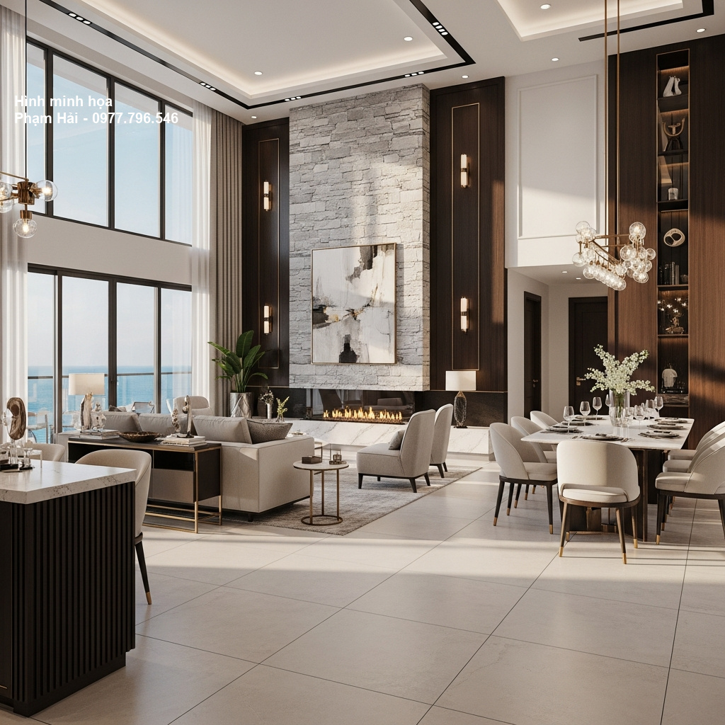 Hình ảnh dự án