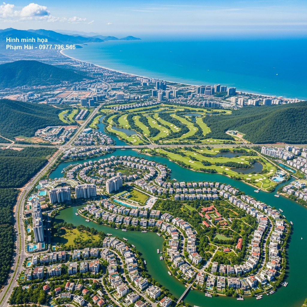 Hình ảnh dự án