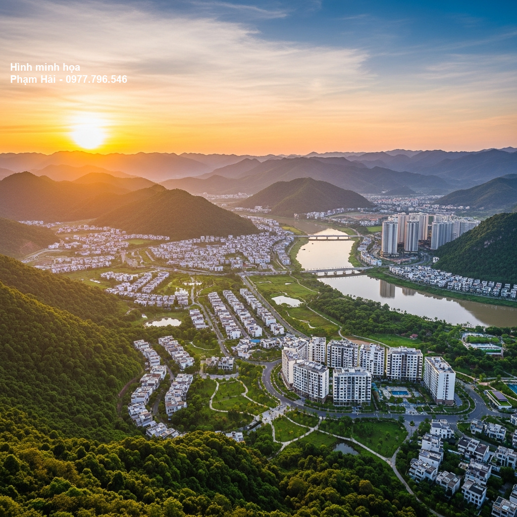 - hình ảnh minh họa dự án