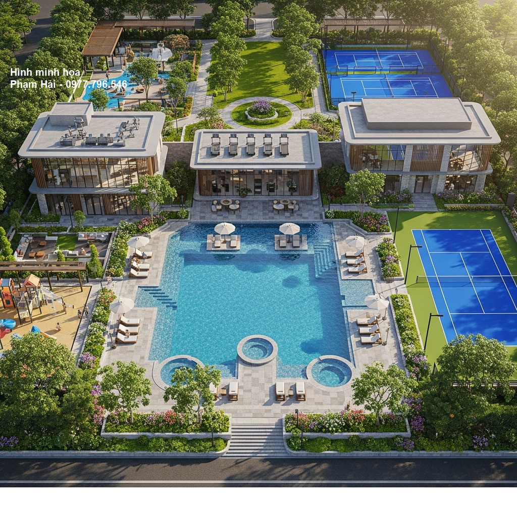 Hình ảnh dự án