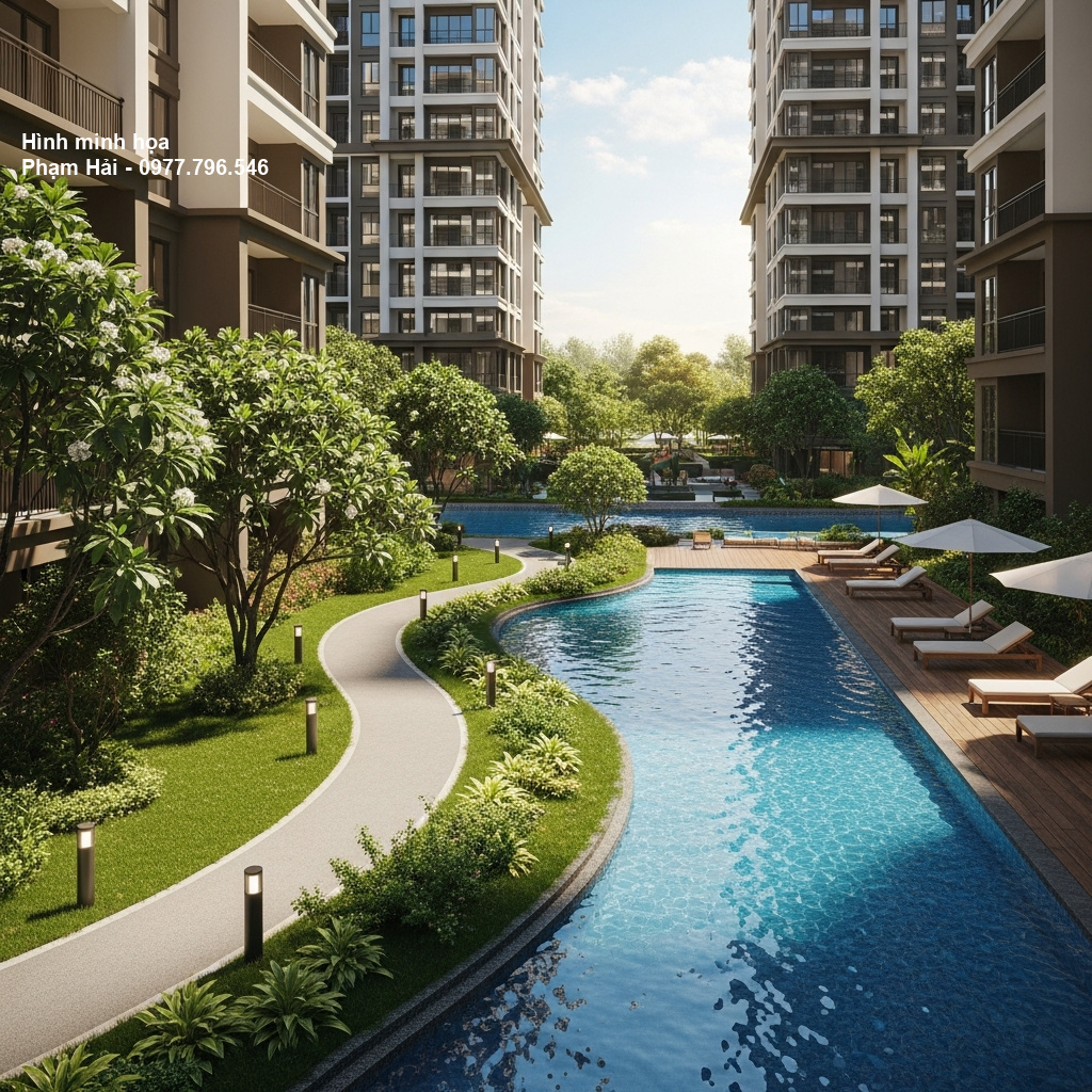 Hình ảnh dự án