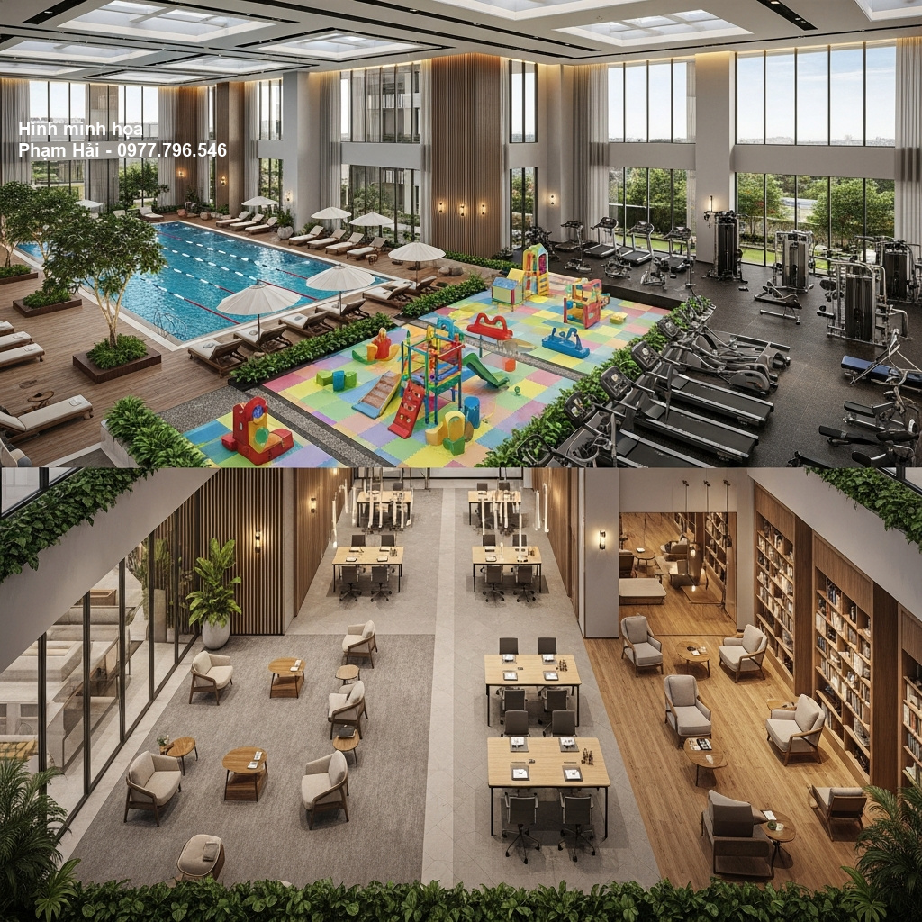 Hình ảnh dự án