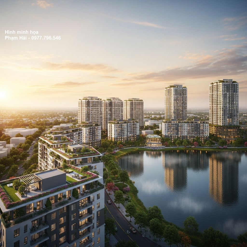 Hình ảnh dự án