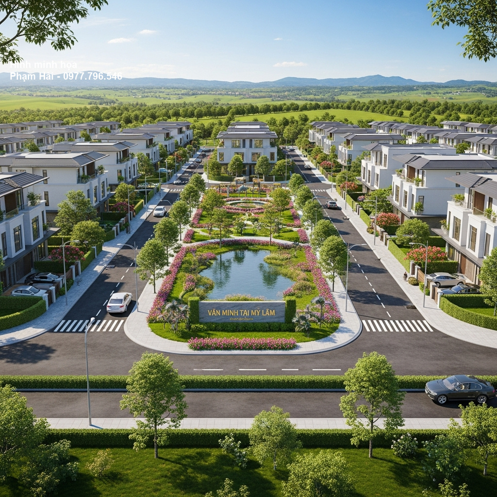 Hình ảnh dự án