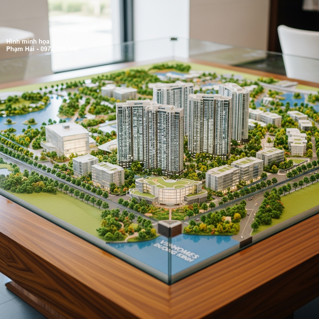 Hình ảnh dự án